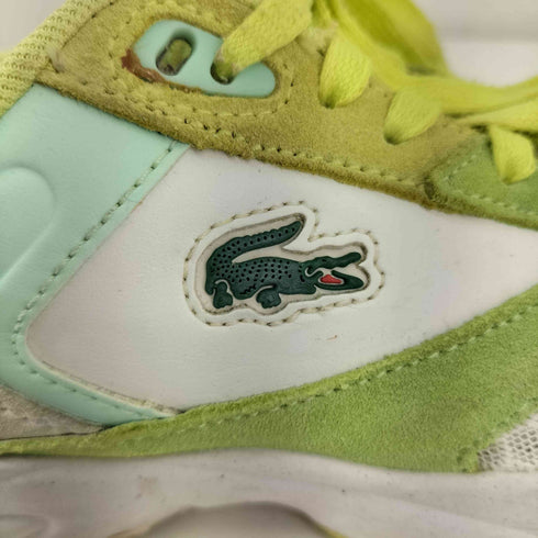 ラコステ LACOSTE Storm 96 スニーカー  レディース US:5